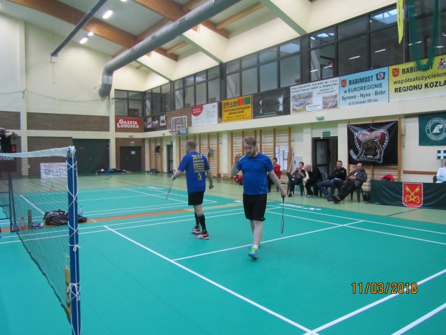 open 18